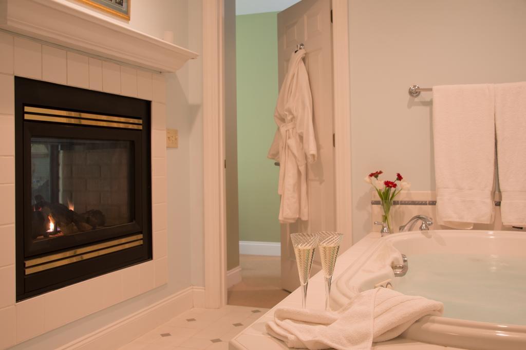 Stone Hill Inn Stowe Fork Extérieur photo