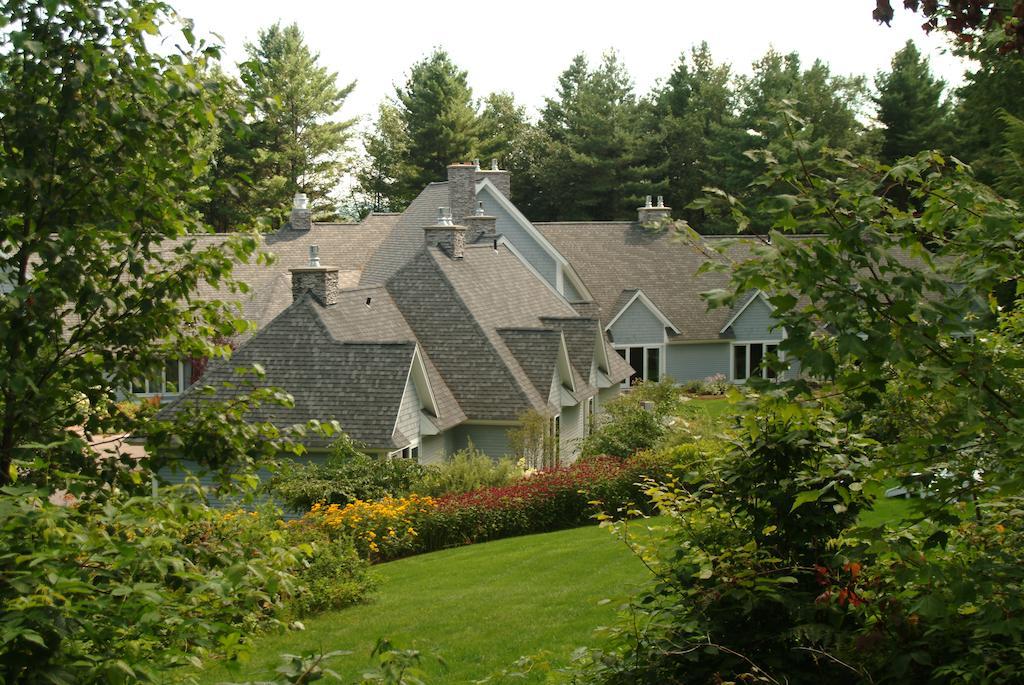 Stone Hill Inn Stowe Fork Extérieur photo